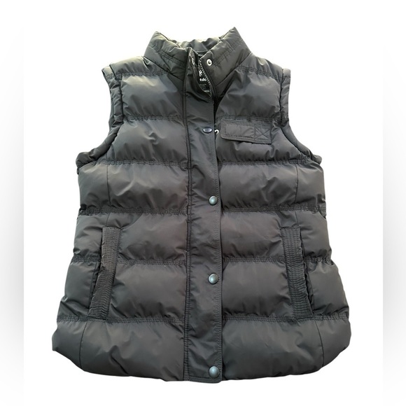 Amazon WantDo Women’s Black Insulated Puffer Vest Small Outdoor Casual Winter - Picture 16 of 16